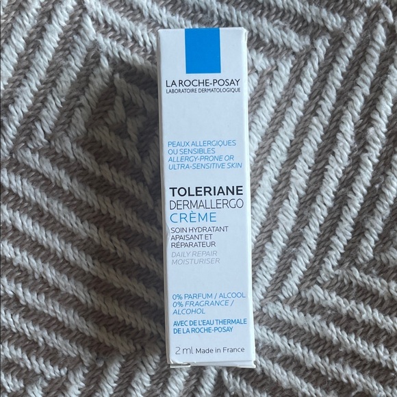 La roche Posay Set soap, micellar water, moisturizer & nutritic lips - Picture 9 of 11